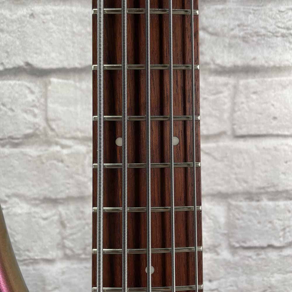 Used:  Ibanez SDGR SR305EDX 5 String Electric Bass Guitar