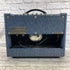 Used:  Supro Tremo-Verb 1622T 1x10" Combo Amp