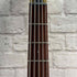 Used:  Ibanez SDGR SR305EDX 5 String Electric Bass Guitar