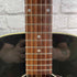 Used:  Gibson J-45 Standard Acoustic Guitar