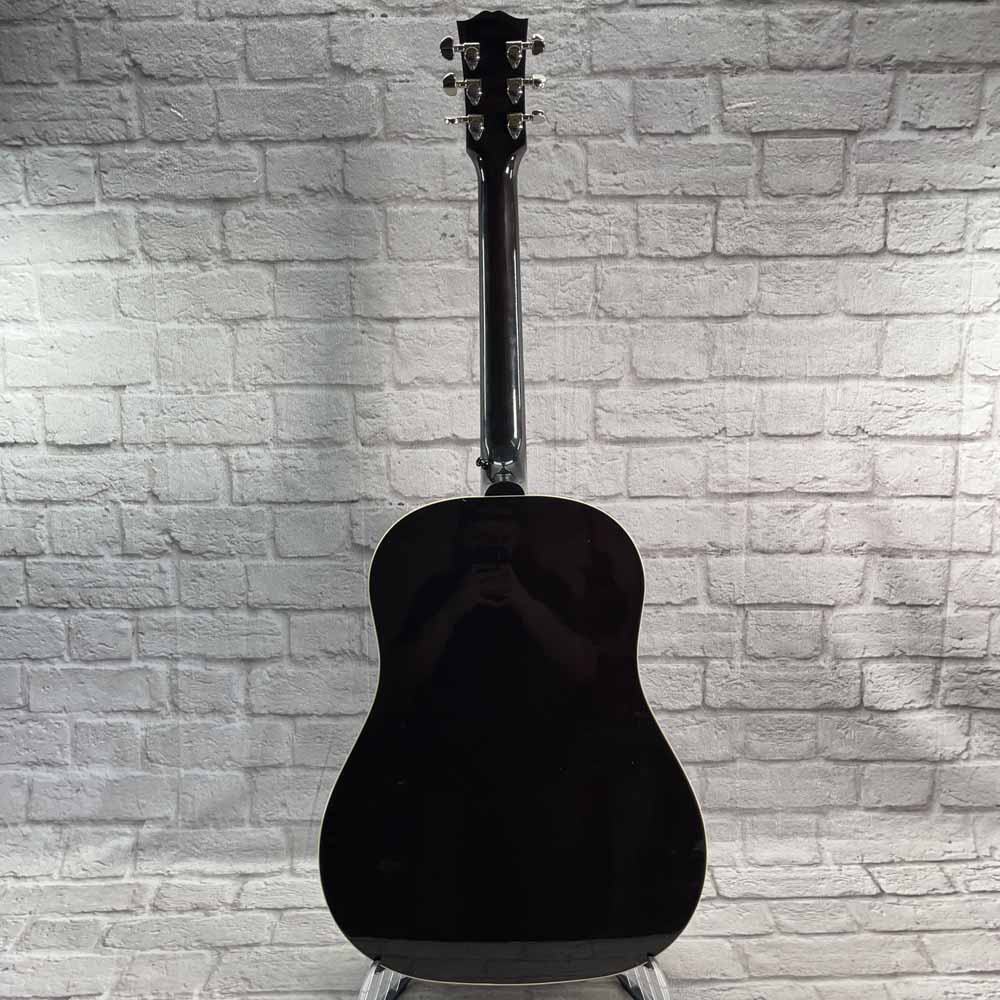 Used:  Gibson J-45 Standard Acoustic Guitar