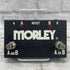 Used:  Morley A/B Switch
