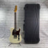 Used:  Fender American Professional II Telecaster (2022)