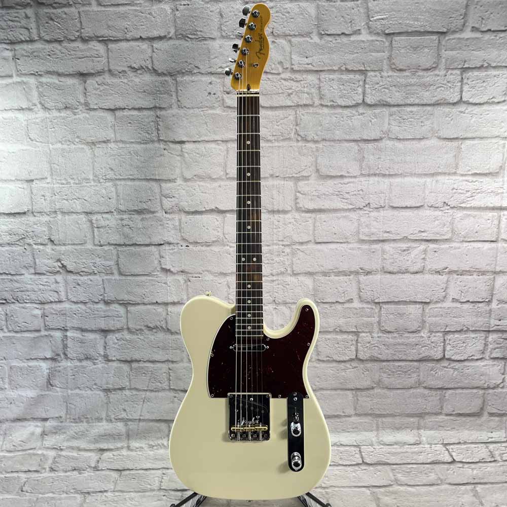 Used:  Fender American Professional II Telecaster (2022)