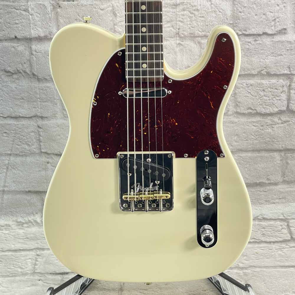 Used:  Fender American Professional II Telecaster (2022)