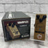 Used:  Wampler Pedals Tumnus Overdrive Pedal