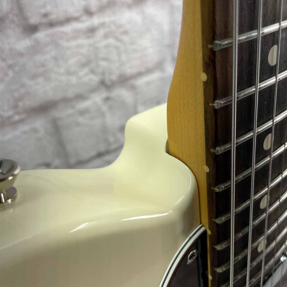 Used:  Fender American Professional II Telecaster (2022)