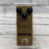 Used:  Wampler Pedals Tumnus Overdrive Pedal