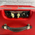 Used:  Fender Pro Jr IV 15 Watt Limited Edition - Red