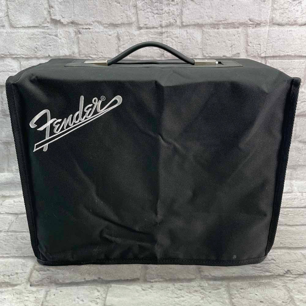 Used:  Fender '68 Custom Vibro Champ Reverb 5 Watt Amp