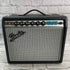 Used:  Fender '68 Custom Vibro Champ Reverb 5 Watt Amp