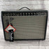 Used:  Fender 65' Deluxe Reverb Reissue 22 - Watt Amplifier