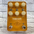 Used:  Universal Audio Enigmatic '82 Overdrive Special Amp Pedal