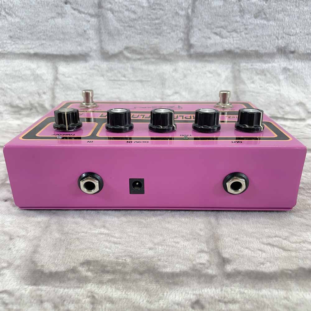 Used:  Ibanez AF2 Paul Gilbert Airplane Flanger