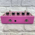 Used:  Ibanez AF2 Paul Gilbert Airplane Flanger