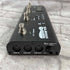 Used:  Source Audio Soleman Midi Controller