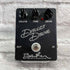 Used:  Barber Electronics Direct Drive Pedal