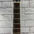 Used:  Gretsch 6119TG-62RW Limited Edition Tenny Hollowbody Guitar