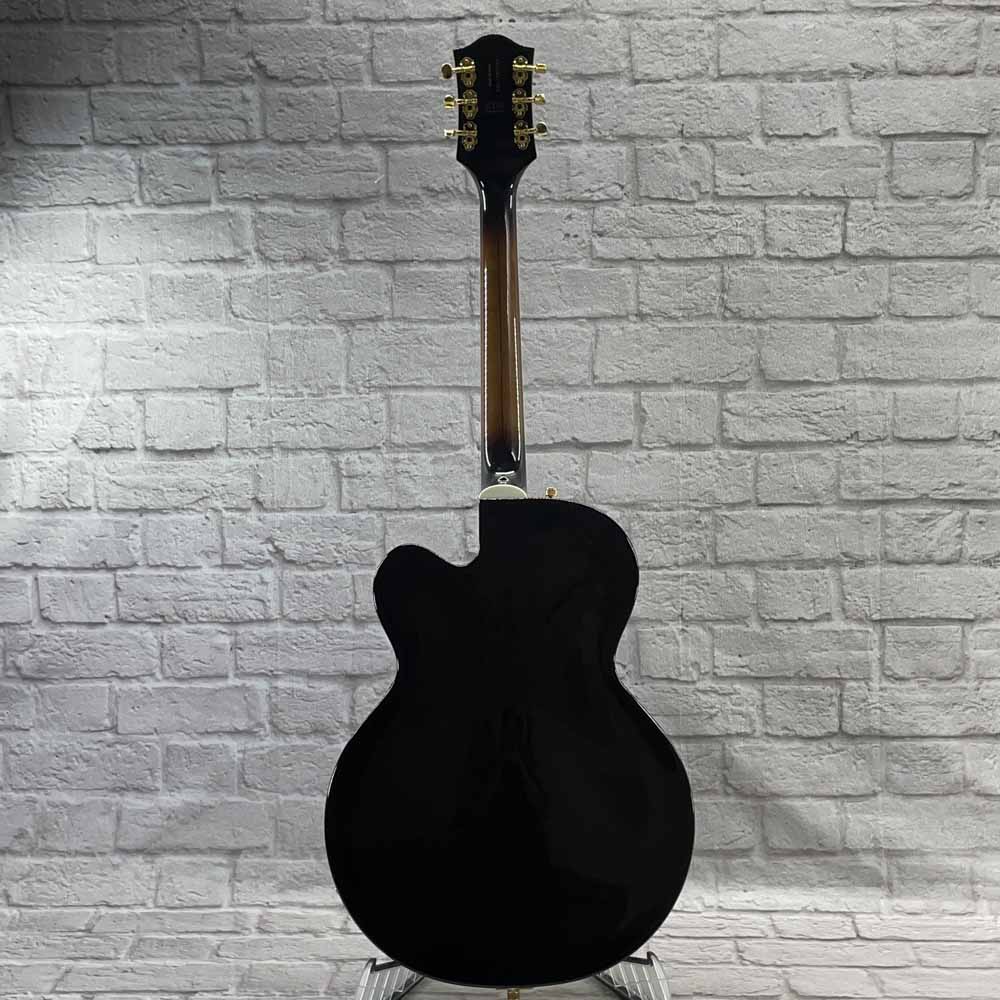 Used:  Gretsch 6119TG-62RW Limited Edition Tenny Hollowbody Guitar