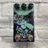 Used:  Walrus Audio Julianna Chorus Pedal V3