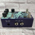 Used:  Walrus Audio Julianna Chorus Pedal V3