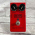 Used:  MXR Dyna Comp Compressor Pedal