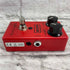 Used:  MXR Dyna Comp Compressor Pedal