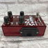 Used:  Menatone The Red Snapper Overdrive Pedal