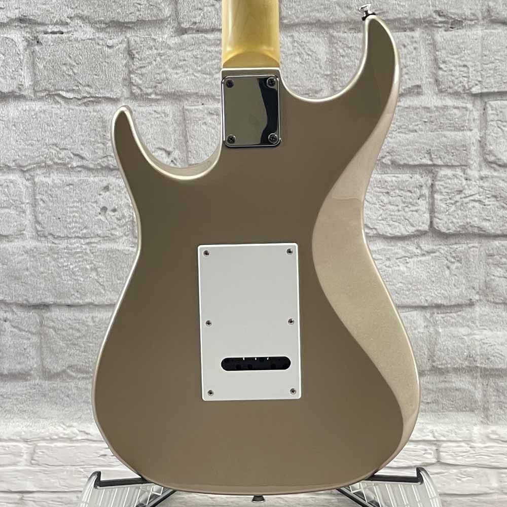 Used:  Zion Radicaster Electric Guitar