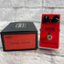 Used:  MXR Dyna Comp Compressor Pedal