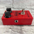 Used:  MXR Dyna Comp Compressor Pedal