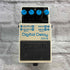 Used:  Boss DD-6 Digital Delay Pedal