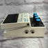 Used:  Boss DD-6 Digital Delay Pedal