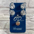 Used:  Lovepedal OD Eleven Overdrive Pedal