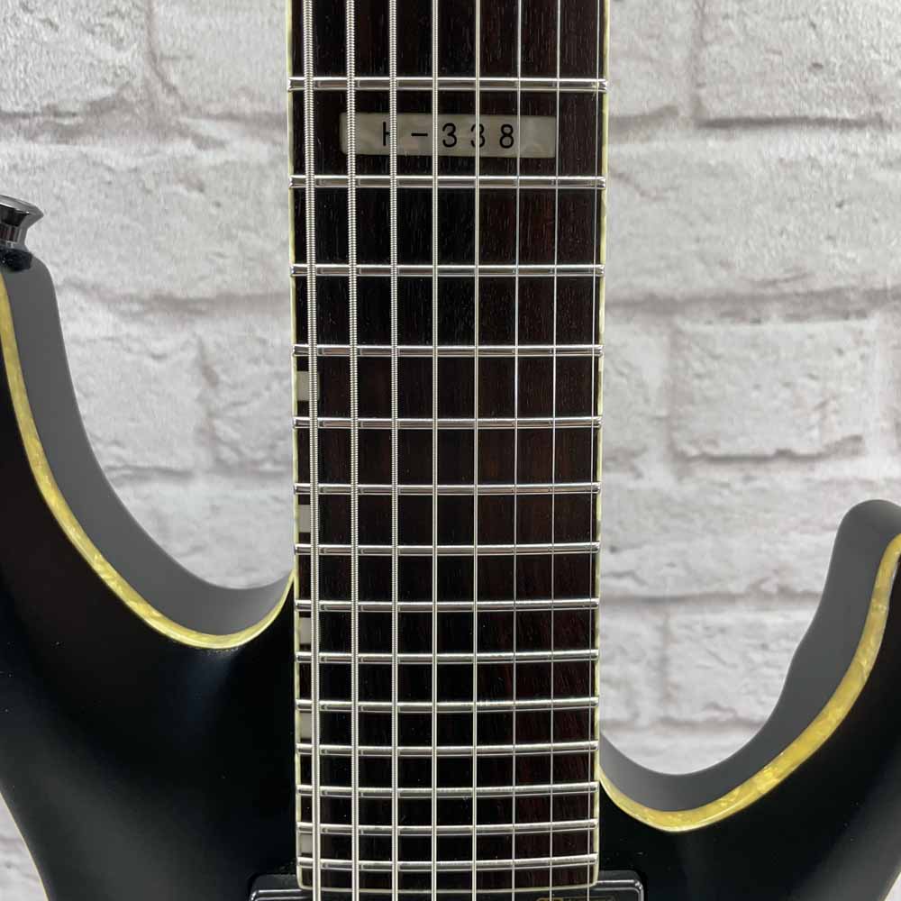 ESP - Guitarra Electrica 8 Cuerdas LTD H-338 comprar en tu tienda