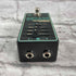 Used:  Walrus Audio Fundamental Series Reverb Pedal