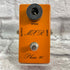 Used:  MXR Script Phase 90