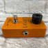 Used:  MXR Script Phase 90