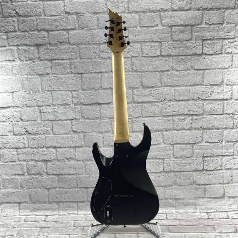 ESP - Guitarra Electrica 8 Cuerdas LTD H-338 comprar en tu tienda