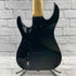 Used:  LTD-ESP H-338 8 String Electric Guitar - Satin Black