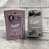 Used:  Supro Boost Pedal