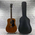 Used:  Guild Guitars D25 Acoustic Guitar