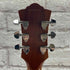 Used:  Guild Guitars D25 Acoustic Guitar