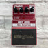 Used:  DigiTech Hot Rod Rock Distortion Pedal