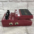 Used:  DigiTech Hot Rod Rock Distortion Pedal