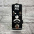 Used:  Old Blood Noise Endeavors Expression Ramper Pedal