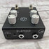 Used:  Milkman Sound F-Stop Reverb/Tremolo Pedal