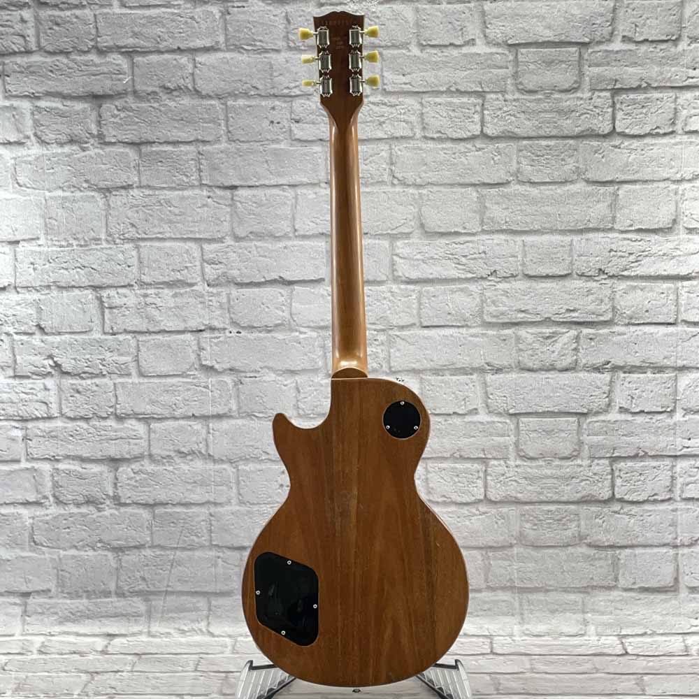 Used:  Gibson Les Paul Tribute - Honeyburst