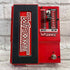 Used:  DigiTech WhammyV-01