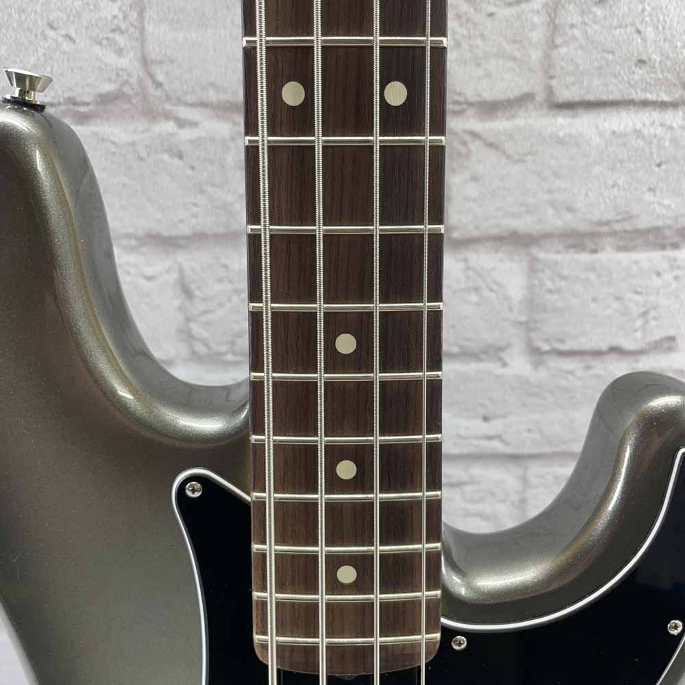 Used:  Fender American Pro II Precision Bass Guitar